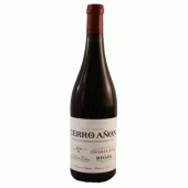 Cerro Anon Rioja Crianza