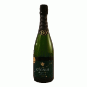 U Mes U Cygnus Cava Brut Nature - Organic