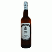 Delgado Zuleta Fino Sherry