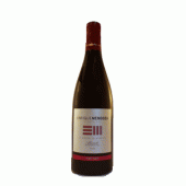 Enrique Mendoza Pinot Noir Crianza 