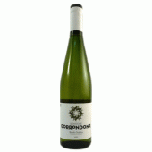 Gorrondona Txakoli 