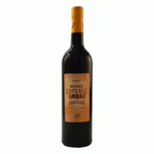 Goyesco Ambar Vermut 