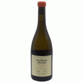  Hacienda Grimon Chardonnay en Barrica