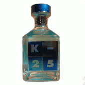 K 25 Gin