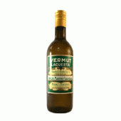 Lacuesta Extra Dry White Vermut 