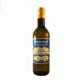 Lacuesta White Vermut 