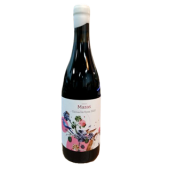 Mazas Garnacha Vinas Viejas