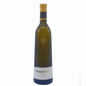 Prado Rey Blanco Barrica 