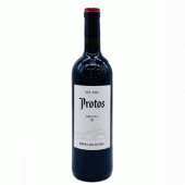 Protos Crianza 
