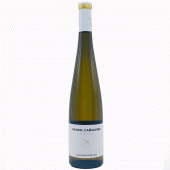 Rafa Canizares Sauvignon Blanc 
