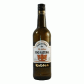 Seleccion Robles Fino Natural [6]