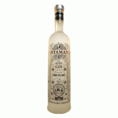 Santamania Four Pillars Gin