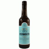 Vermouth 61 Verdejo