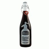 Zarro Vermut Rojo Taberna 