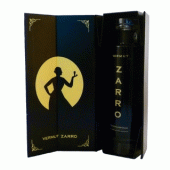 Zarro Edicion Limitada 