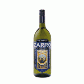 Zarro Vermut Blanco