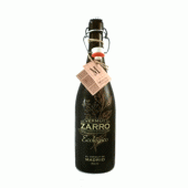 Zarro Vermut  Ecologico Rojo