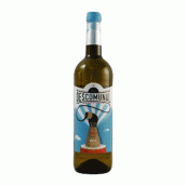 Descomunal Verdejo