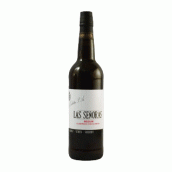 Las Señoras Medium Oloroso Sherry