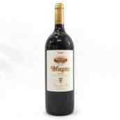 Muga Reserva Magnum