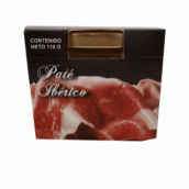 Polgri Pate Iberico