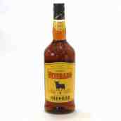 Osborne Veterano Brandy