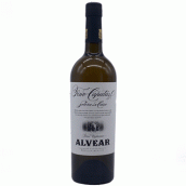 Alvear Fino Capataz 75cl