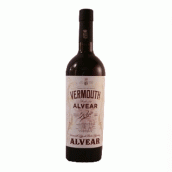 Alvear Vermut Rojo Tradicional