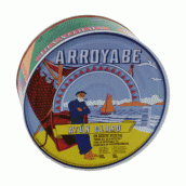 Arroyabe Atun Claro (Yellowfin Tuna) 1kg Tin