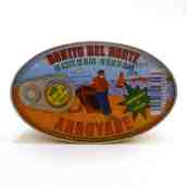 Arroyabe Bonito del Norte (White Tuna) 111g Tin