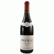 Clos Fontà Priorat