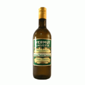Lacuesta Extra Dry White Vermut