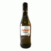 Manzanilla Solear 37.5cl