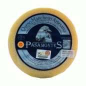Pasamonte Manchego 3MTH