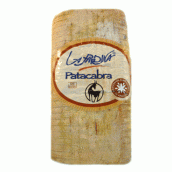 Patacabra Semi Curado