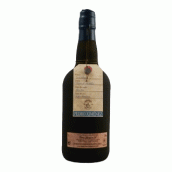 Barquero La Canada PX