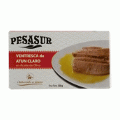 Pesasur Ventresca de Atun 120gr