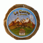 Queso Azul Hojas