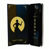 Zarro Edicion Limitada