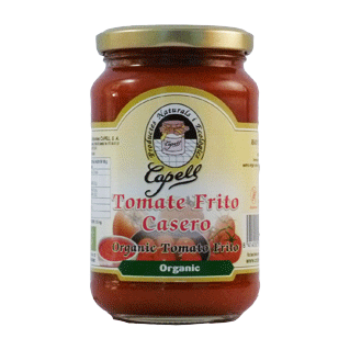 Capell Sofrito 350g