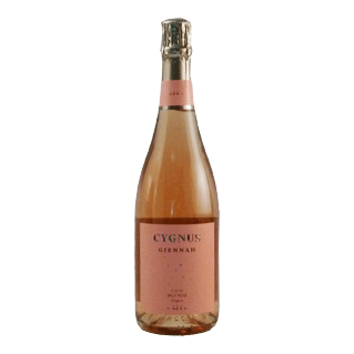 U Mes U Cygnus Brut Rose Cava