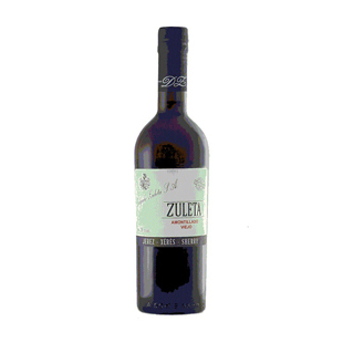 Delgado VOS Viejo Amontillado 