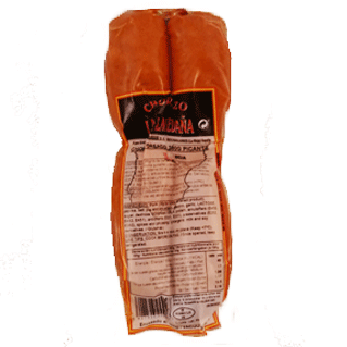 Embutidos Garman Manjarres Chorizo Parilla 300g