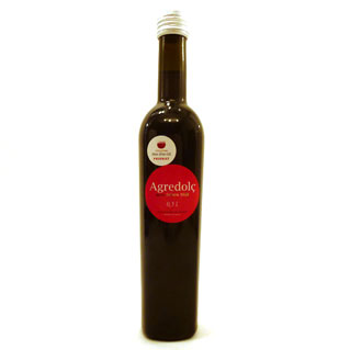 Mas d`en Gil Agridulce Vinegar 250 ml