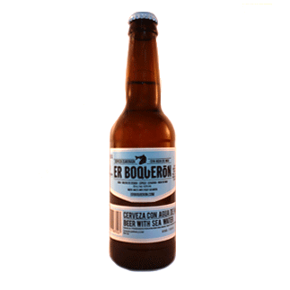 Er Boqueron 33cl