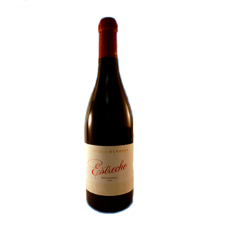 Estrecho Monastrell 