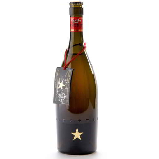 Damm Inedit Beer 75cl