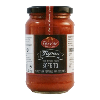 Ferrer Sofrito 350g