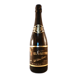 El Gaitero Black Label  