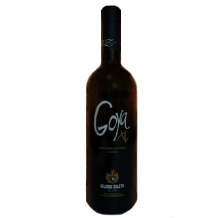 Goya XL Manzanilla en Rama 